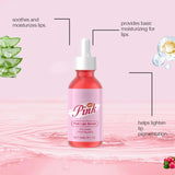 Instant Lip Plumper