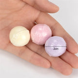 Aroma Bath Salt Bombs Set