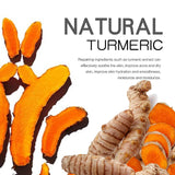 Turmeric Skin Care Set