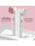 Electric Facial Cleaning Brush