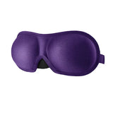 3D Blackout Sleep Mask