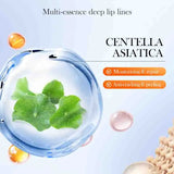 SPF15 Lip Sunscreen Balm