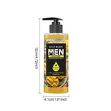 Men’s Fresh Scent Shower Gel