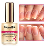 Tinovo Uno Matte Top Coat