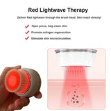 Sonic Face Washing Brush