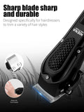 HIENA 212 Pro Cordless Hair Clipper