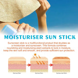 SPF50 Sunscreen Stick