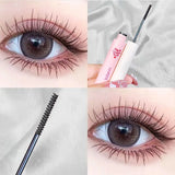 Ultra-Fine Lengthening Mascara