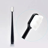 UltraSoft Nano Toothbrush