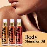6-Color Liquid Highlighter Set