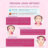 Ice Globes Facial Set