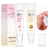Saviland Nail Strengthener