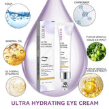 Retinol Firming Eye Cream