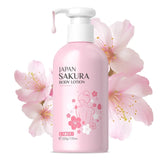 SakuraSilk Body Lotion