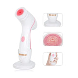3-in-1 Electric Cleansing Brush