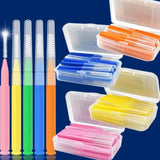 Premium Interdental Dental Picks Set