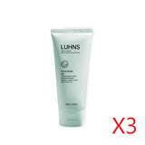Herbal Exfoliating Gel