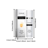 Hyaluronic SPF46 Sunscreen