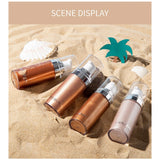 Shimmer Glow Body Highlighter