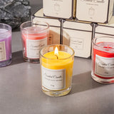 Premium Aroma Candle