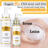 Brightening Body Cream