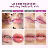 Dark Lip Lightening Balm