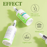 Aloe Vera Lightening Serum