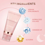 Collagen Facial Mask Set