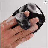 Silicone Body Scrubber