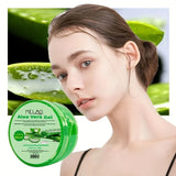 Pure Aloe Light Gel