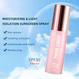 SPF30 Hydrating Setting Spray