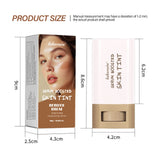 Skin Tint Foundation Stick