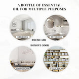 Essential Oils Set