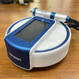 EMS RF Blue Light Roller