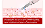 ANLAN Ultrasonic Skin Scrubber