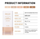 Skin Tint Foundation Stick