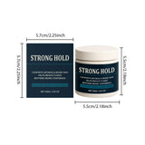 HydraSoft Beard Moisturizer