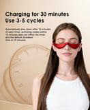 3D Eye Massager