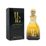 Romantic Jasmine Unisex Perfume