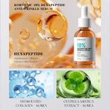 AHA Brightening Face Serum