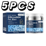 Men’s Retinol Anti-Wrinkle Cream