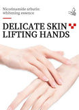 Kojic Acid Hand Cream