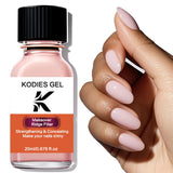 Keratin 3-Day Nail Hardener
