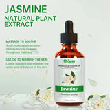 Jasmine Moisture Essential Oil