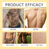Pheromone Shower Gel for Men