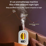 USB Desktop Aromatherapy Humidifier