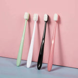 UltraSoft Nano Toothbrush
