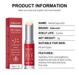Retinol Anti-Wrinkle Eye Stick