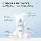 Deep Cleansing Facial Foam