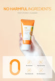Green Tea Face Cleanser